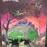 Pokemon statuette