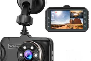 dashcam chortau 
