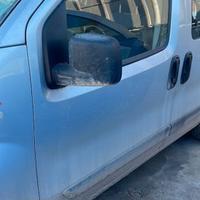 Porta anteriore sx citroen nemo anno 2006