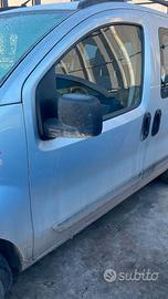 Porta anteriore sx citroen nemo anno 2006