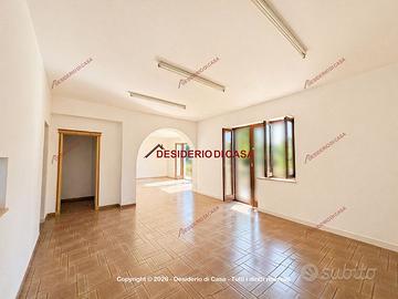 Appartamento, Alcamo.