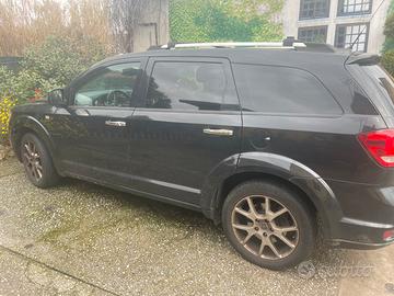 Fiat freemont