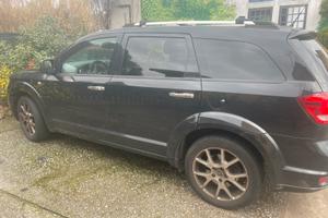 Fiat freemont