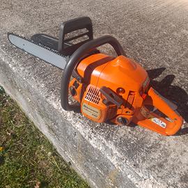 Motosega husqvarna 440 x Torq 