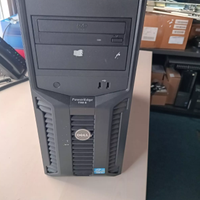 Server DELL PowerEdge T110 II usato