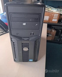 Server DELL PowerEdge T110 II usato