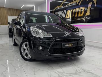 Citroen C3 1.4 95Cv Exclusive Full Optional