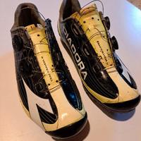SCARPE Ciclismo MTB Diadora