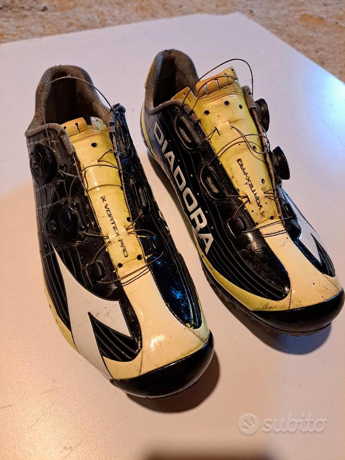 Diadora Scarpe Ciclismo Diadora Vortex Pro Uomo Vendita Diadora