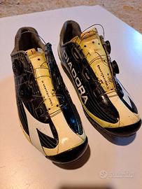SCARPE Ciclismo MTB Diadora