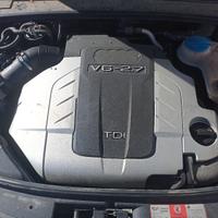 Motore audi A6 2.7 sigla bpp più cambio automatico