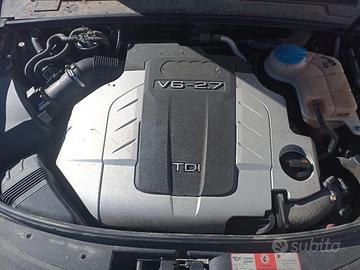 Motore audi A6 2.7 sigla bpp più cambio automatico