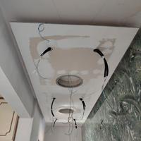 Imbianchino cartongesso