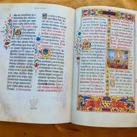 Messale Borgia Ed. Vallecchi