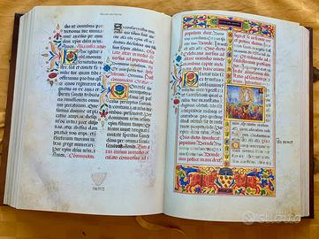 Messale Borgia Ed. Vallecchi