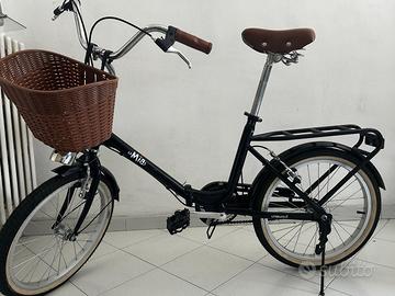 Bicicletta “Mia” - come nuova