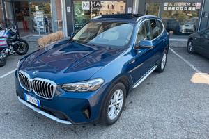 Bmw X3 xDrive20d 48V TETTO APRIBILE PROMO