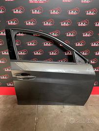Porta anteriore destra Peugeot 208