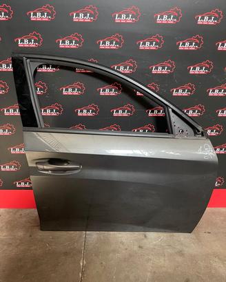 Porta anteriore destra Peugeot 208