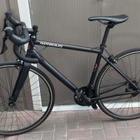 Bdc gruppo shimano 105 taglia S