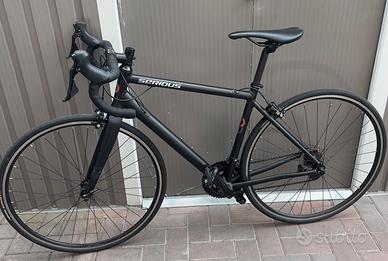 Bdc gruppo shimano 105 taglia S