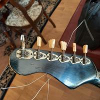 Chitarra elettrica vintage Hofner