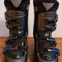 scarponi sci Nordica 44/45