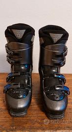 scarponi sci Nordica 44/45