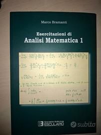 esercitazioni di Analisi Matematica 1