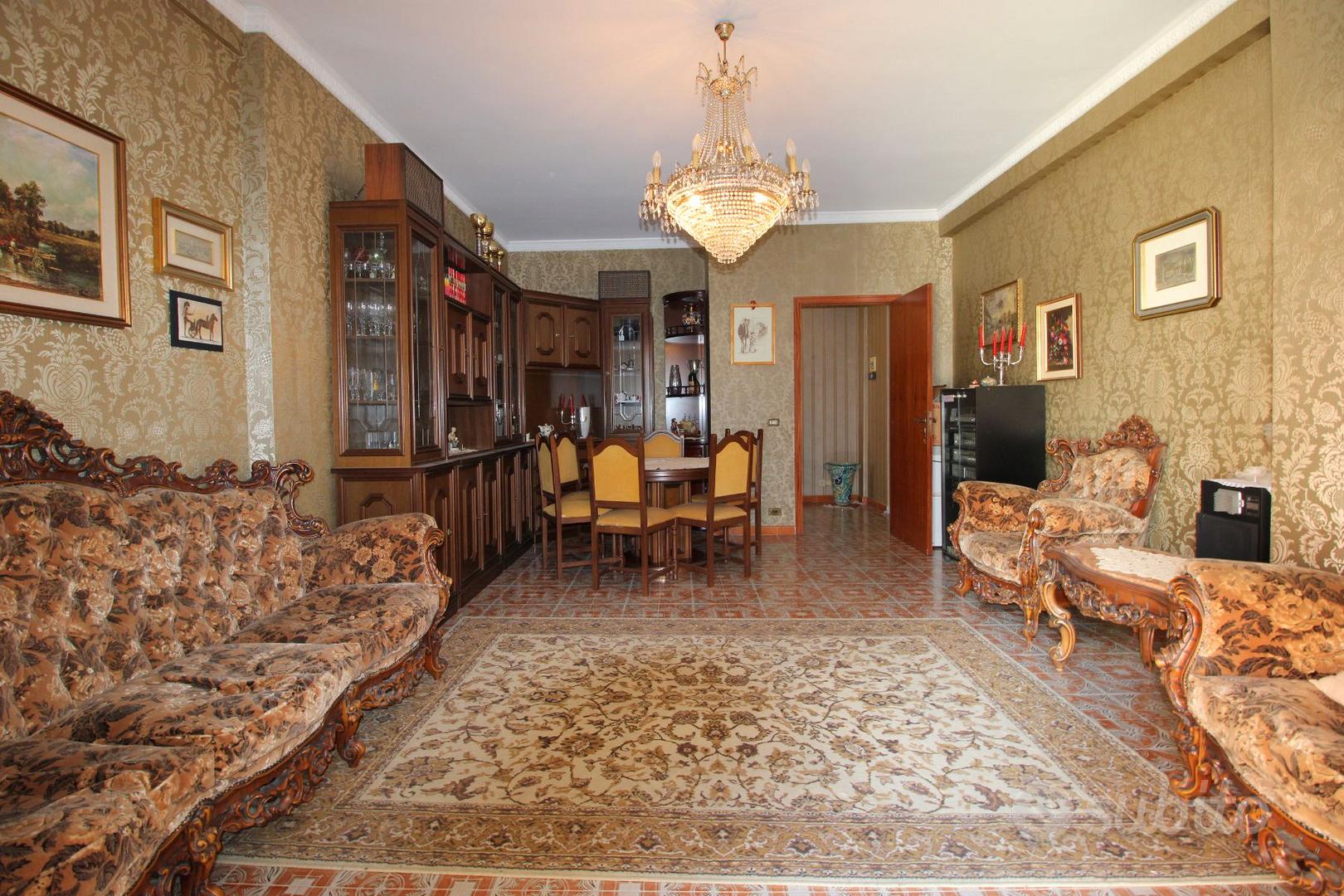 Appartamento – RG - Vista 3