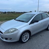 Fiat Bravo 1.6 MJT 120 CV DPF Dynamic