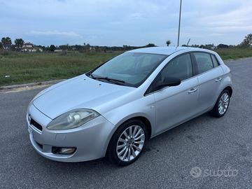Fiat Bravo 1.6 MJT 120 CV DPF Dynamic