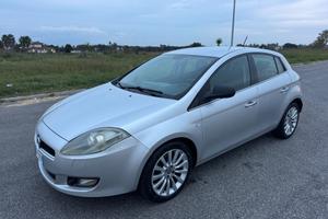 Fiat Bravo 1.6 MJT 120 CV DPF Dynamic