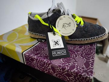 Munich mai indossate