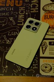 Xiaomi 14T 512GB / 12GB RAM prezzo trattabile