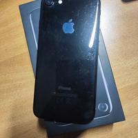 Apple iPhone 7 Jet Black | 32 GB