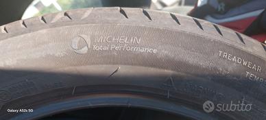 Michelin total performance 