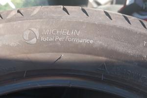 Michelin total performance 