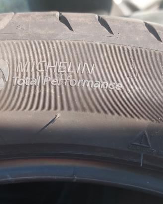 Michelin total performance 