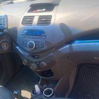 AUTO-SPARK 1.0 Benzina