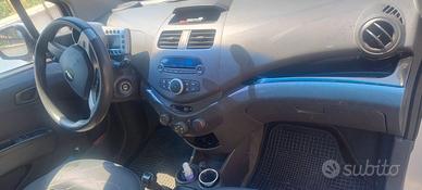 AUTO-SPARK 1.0 Benzina