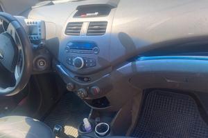 AUTO-SPARK 1.0 Benzina