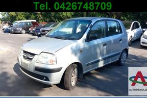 Ricambi usati HYUNDAI ATOS PRIME 1.1BENZ-NO MOTORE