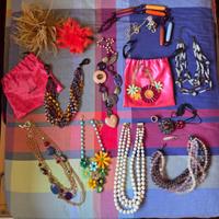 Collane Dolman bijoux