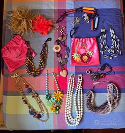 Collane Dolman bijoux