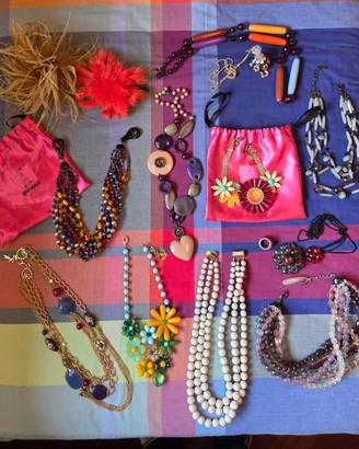 Collane Dolman bijoux