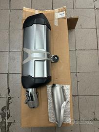 Scarico BMW GS1250R