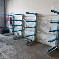 Scaffale
