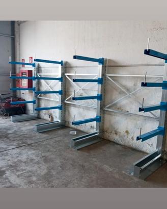 Scaffale