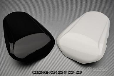 Unghia monoposto SUZUKI GSX-S 1000 F 950 2015 2025
